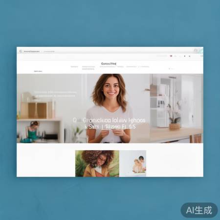 提升网站用户体验