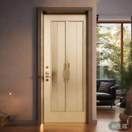 新多防盗门，安全宁静生活