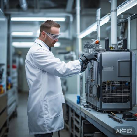 热水器定期保养，延寿秘诀。