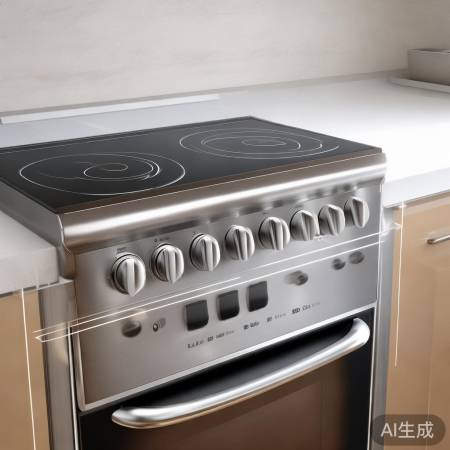 集成灶风门调节图解：轻松掌握烹饪技巧