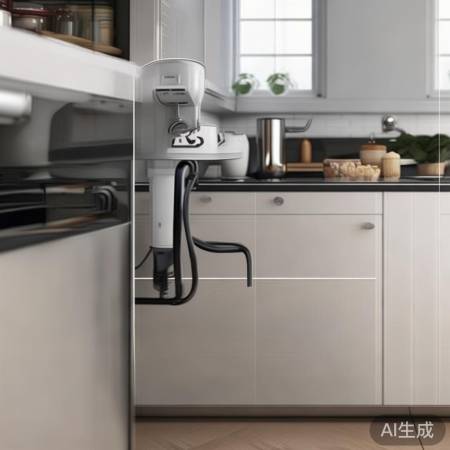 确保厨房插座位置