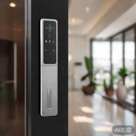 指纹锁安装价格揭秘：不同品牌及型号价格一览