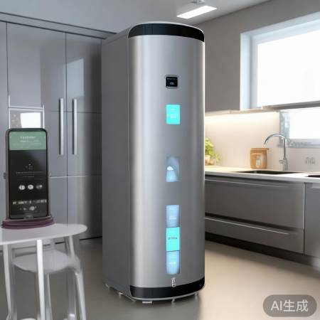 沁园热水器：家用热水器的品质之选