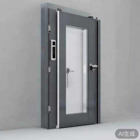 宁德市防火防盗门最新报价单，价格透明，选购无忧