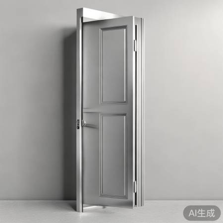 钢质门价格差异大