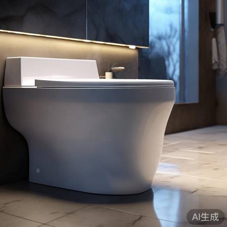 智能马桶盖安装步骤详解，轻松打造舒适家居生活