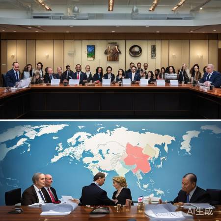 亚太再平衡与伊朗核协议