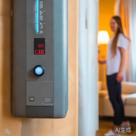 乌鲁木齐壁挂炉使用指南：轻松掌握操作技巧