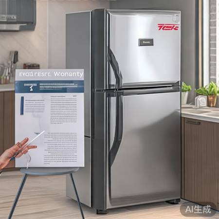 TCL冰箱保修1年，延保可更长