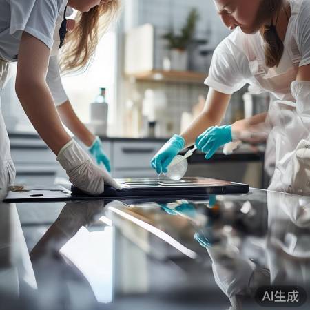 路桥油烟机清洗服务哪家强？专业团队为您提供一站式解决方案