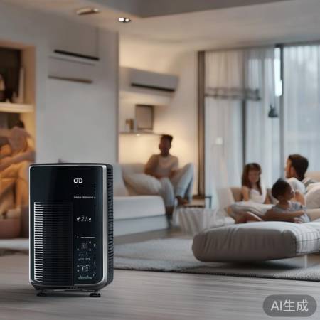 空调升级，生活更惬意