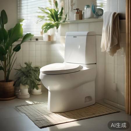 Toto马桶分享，生活小妙招，