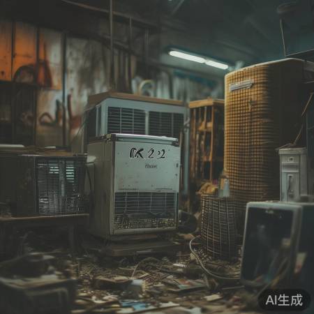 空调制冷剂种类大盘点：了解不同类型制冷剂特点