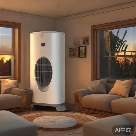 舒量热水器空气能客服电话介绍&空气能风机降噪技巧，轻松实现宁静家居生活