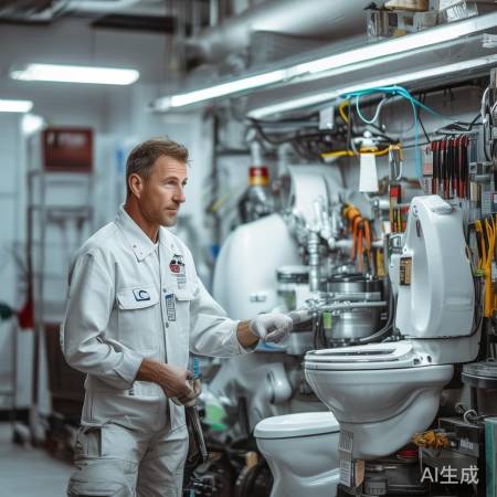 艾拓瑞智能马桶品牌热线教导〖智能马桶水箱必备配件大揭秘〗