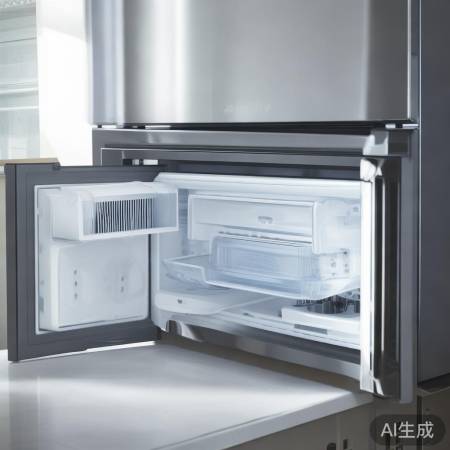 冰箱摆放与清洁防漏水
