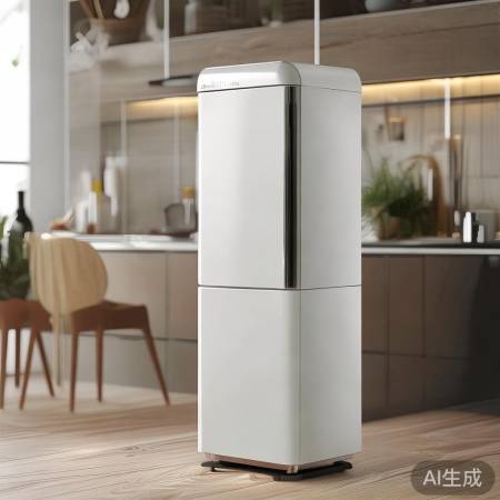 康宝消毒柜，美观实用小巧