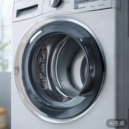 洗衣机主板故障