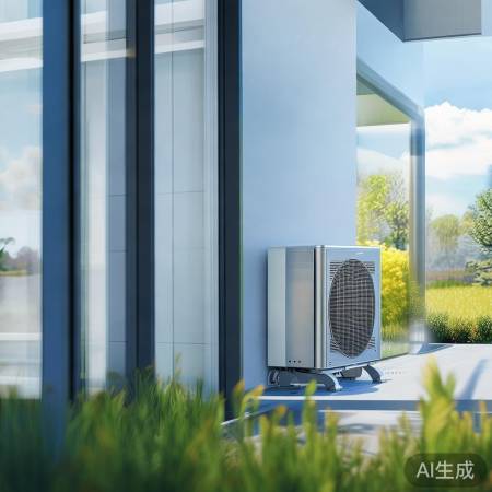 阿里斯顿热水器空气能全国24小时上门分享$张掖空气能热泵：高效节能的冬季取暖选择