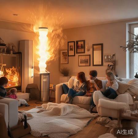 美的空调24H维修服务中心详述—冬季空调使用技巧，轻松享受温暖舒适