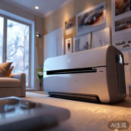 三洋空调售后尊享通告诉你☞冬季取暖神器：这款空调制热效果惊人