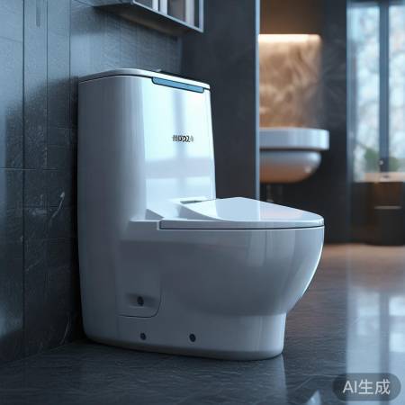 奥享智能马桶快速救援热线解读,罗芬智能马桶823：引领家居新潮流的智能座便器