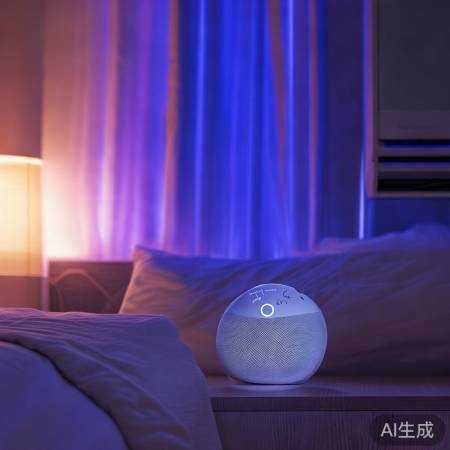 小爱音箱，智能生活助手