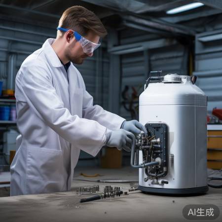 百得热水器网点查询通剖析（电热水器清洗步骤详解：轻松拆解，安全清洁）