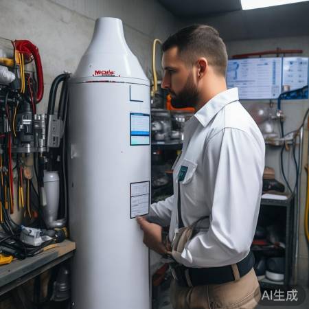 专业认证，规范维修