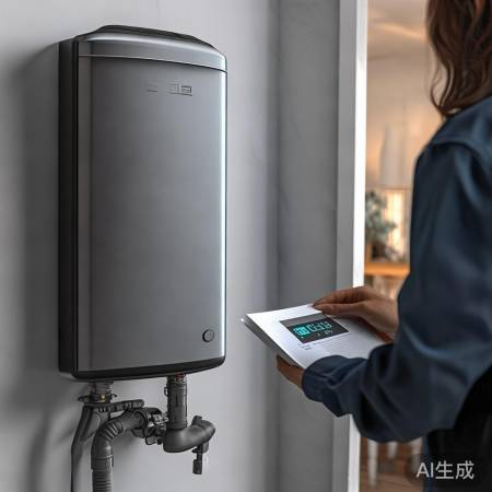 壁挂炉E8故障排查指南