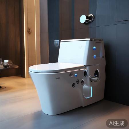 佐尼智能马桶400免费服务电话告诉你あ智能马桶发展历程：揭秘首次亮相时间