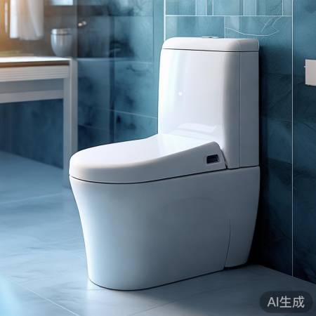 智能马桶分享结束