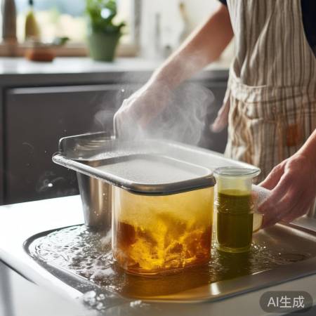 万和油烟机售前咨询热线讲解，如何轻松去除油烟机顽固油渍？