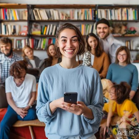 分享生活小窍门