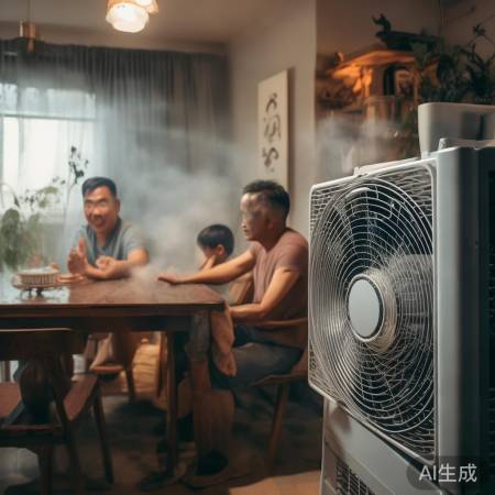 大金空调24小时报修中心阐释%美的空调快速降温技巧大揭秘！