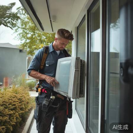 松下空调维修热线服务分解☞中央空调服务商全国热线，专业服务尽在掌握
