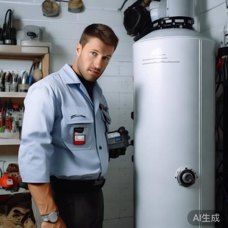 专业认证，严格规范维修