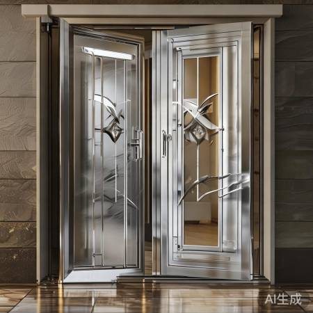 涛涛防盗门24小时预约专线普及_星月神防盗门：安全守护，品质生活首选