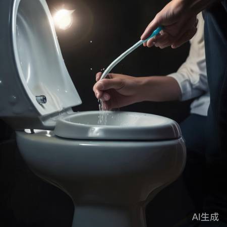 艾拓瑞智能马桶24小时维修咨询交流&智能马桶冲水无力？原因及解决方法大揭秘！