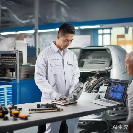 专业消毒柜维修，保障与便捷服务