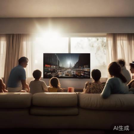 派沃热水器家电全市热线咨询解析=户户通电视联网教程：轻松实现网络观看体验