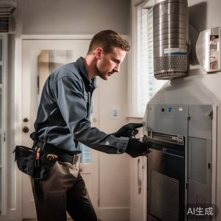 热水器维修选靠谱，保养预防胜治