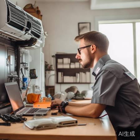 专业认证，规范维修