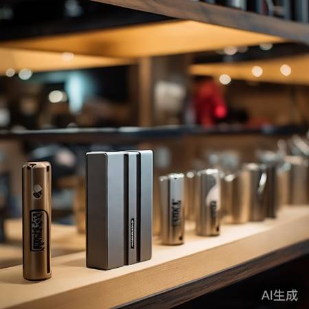 选品牌镁棒更可靠