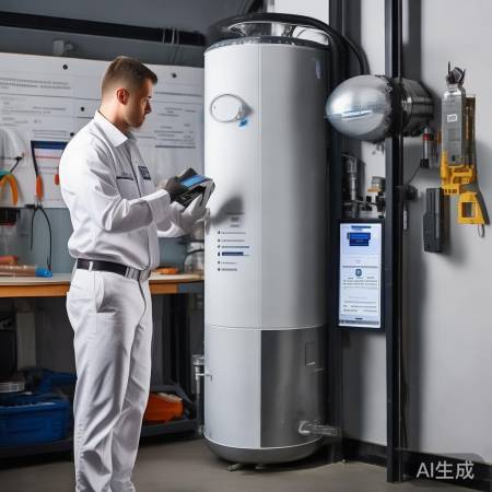 专业认证，严格规范维修