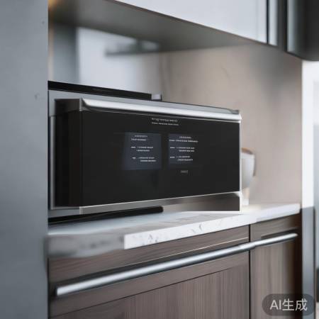 集成灶智能升级，生活更便捷