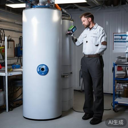 专业认证，规范维修