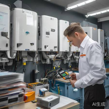 港华紫荆壁挂炉热线速联阐释【壁挂炉压力不足会导致哪些问题？】