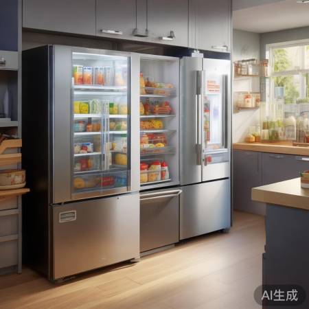 比佛利冰箱全国各区总部电话分析+冰箱尺寸选择攻略：如何选购合适的家用冰箱？