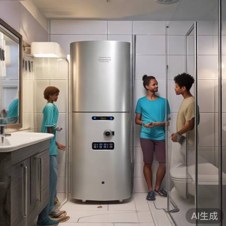 掌握技巧，热水器无忧